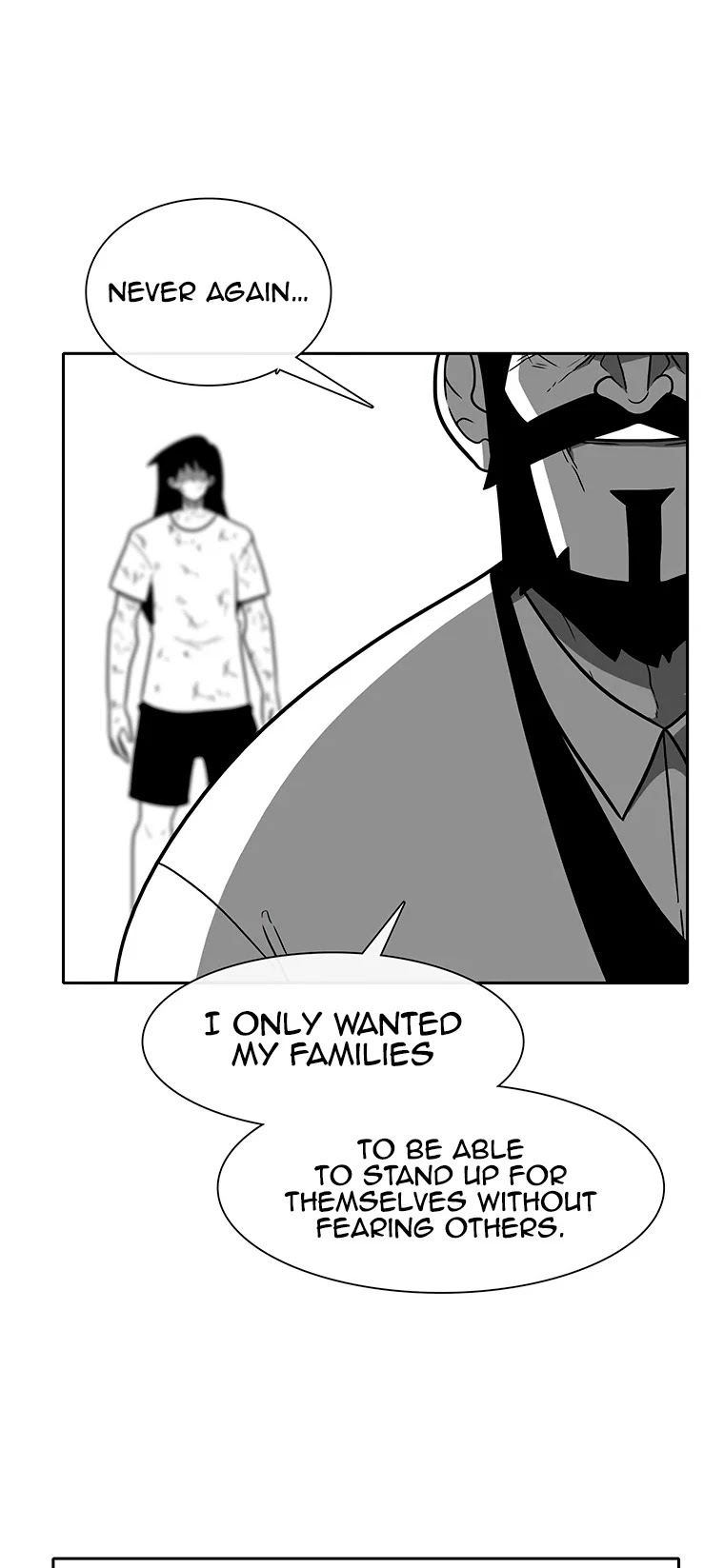Burning Effect Chapter 209 page 8 - Chapter 209