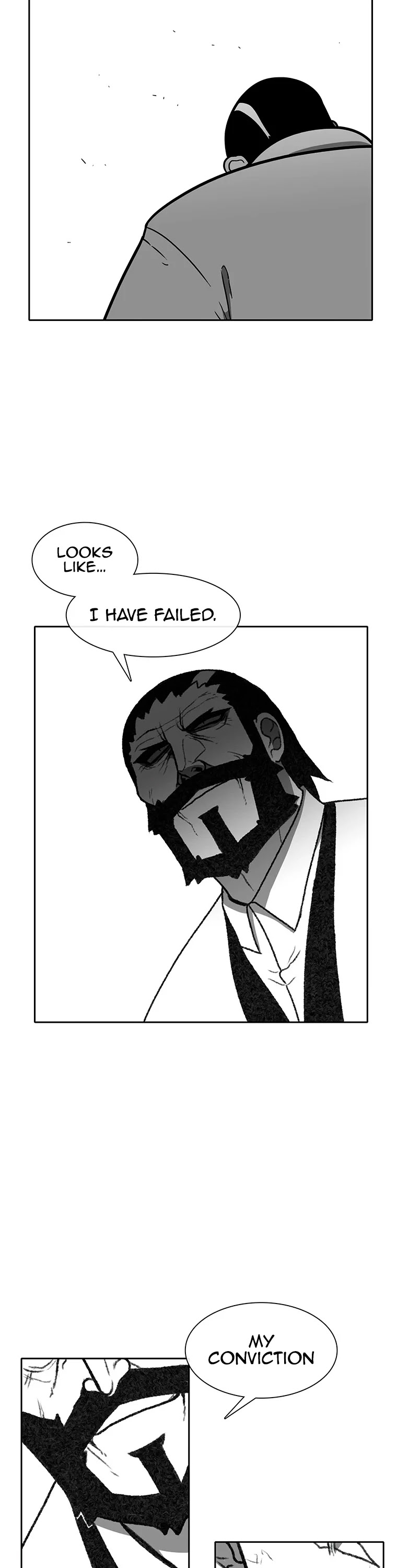 Burning Effect Chapter 209 page 9 - Chapter 209
