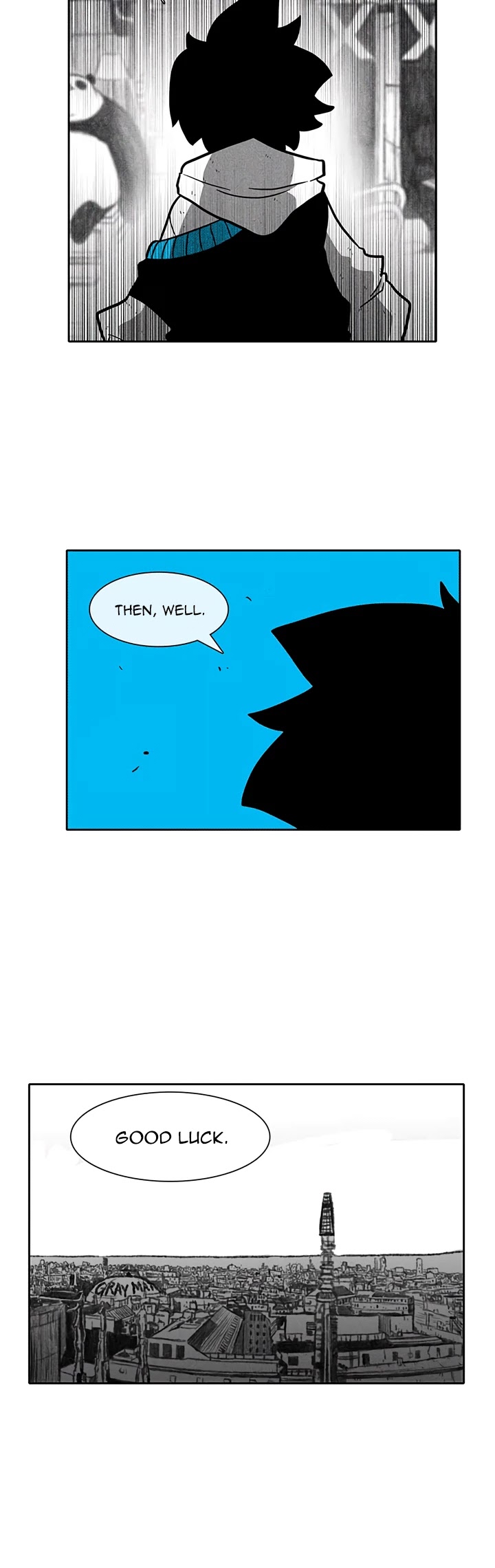Burning Effect Chapter 21 page 10 - Chapter 21