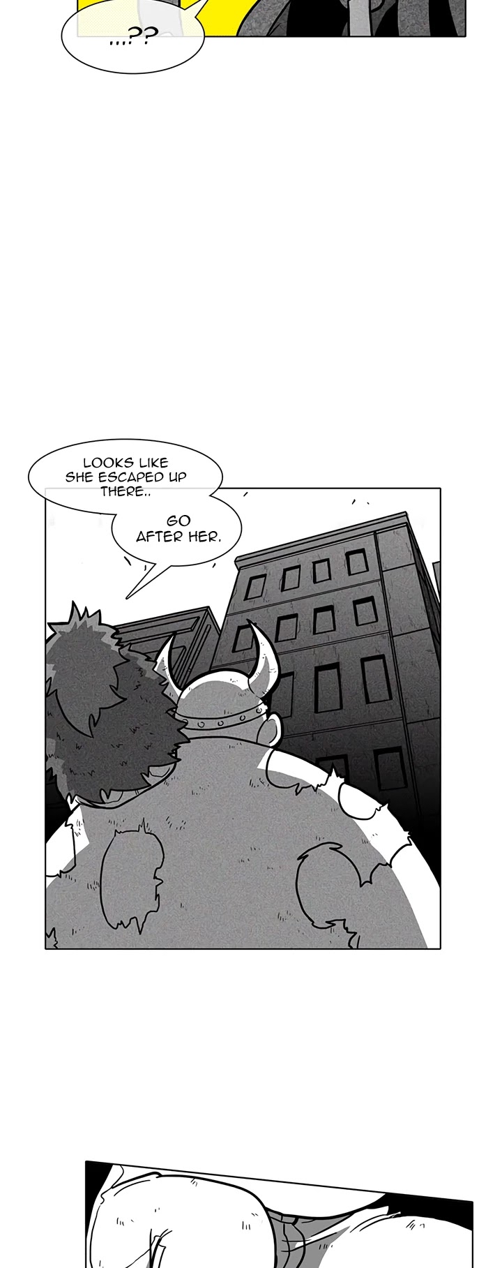 Burning Effect Chapter 21 page 18 - Chapter 21