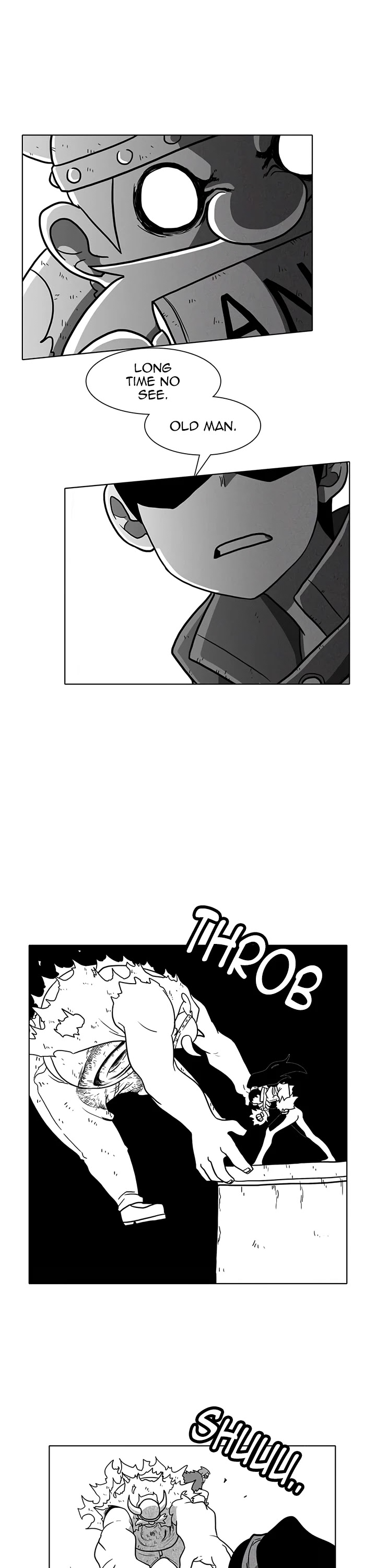 Burning Effect Chapter 21 page 20 - Chapter 21