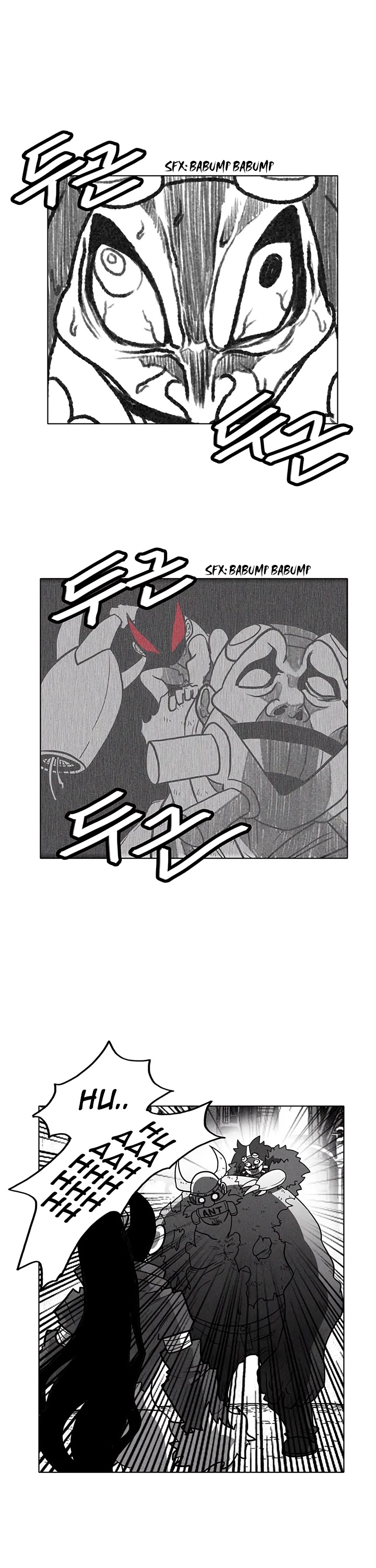Burning Effect Chapter 21 page 29 - Chapter 21