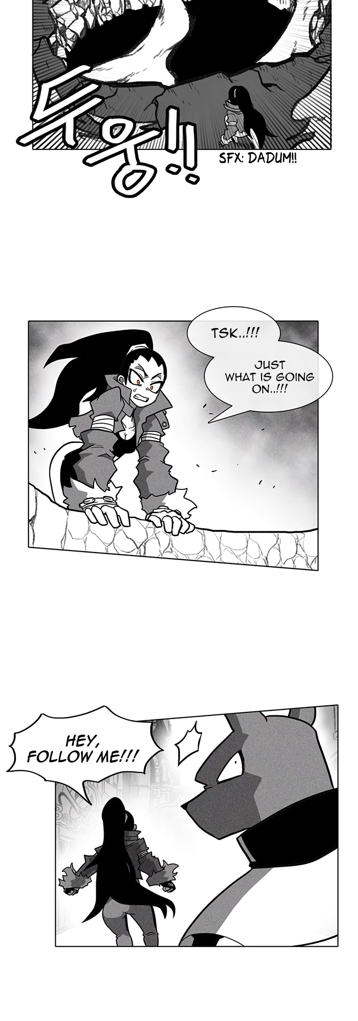 Burning Effect Chapter 21 page 34 - Chapter 21