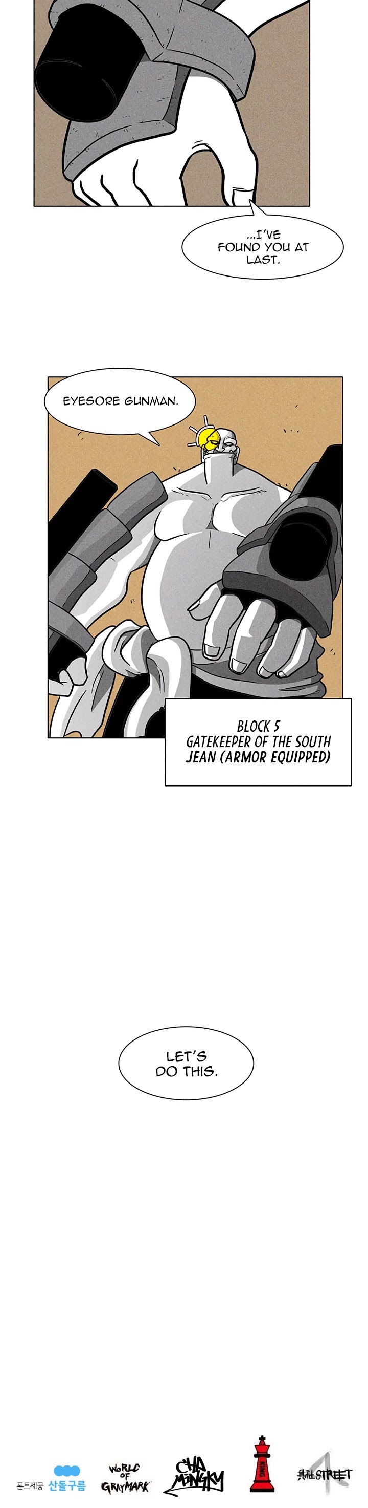 Burning Effect Chapter 21 page 36 - Chapter 21