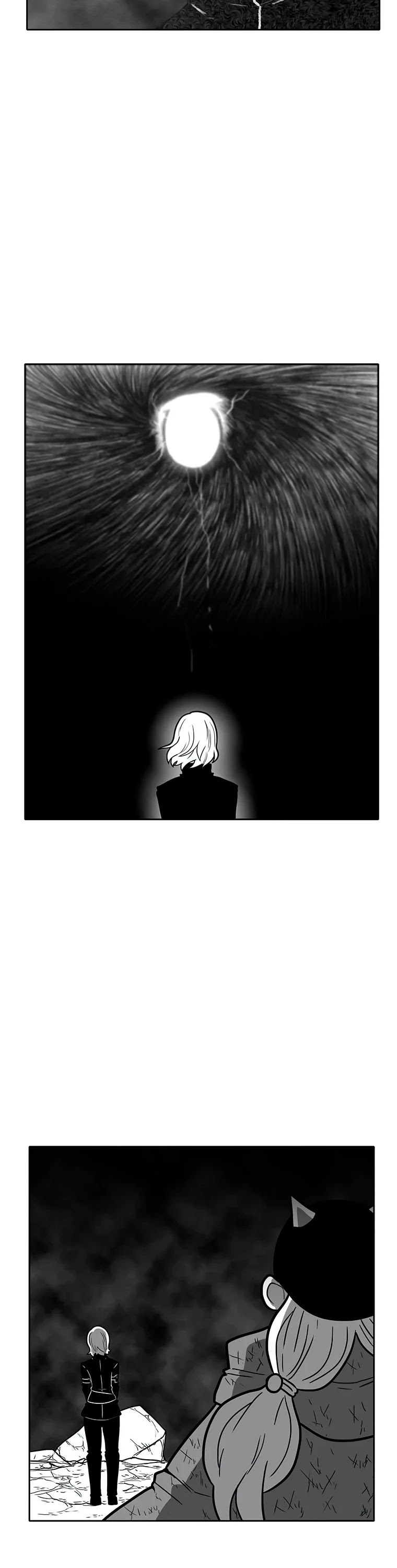 Burning Effect Chapter 210 page 11 - Chapter 210