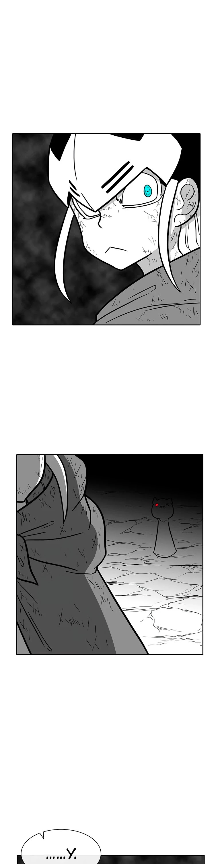 Burning Effect Chapter 210 page 12 - Chapter 210