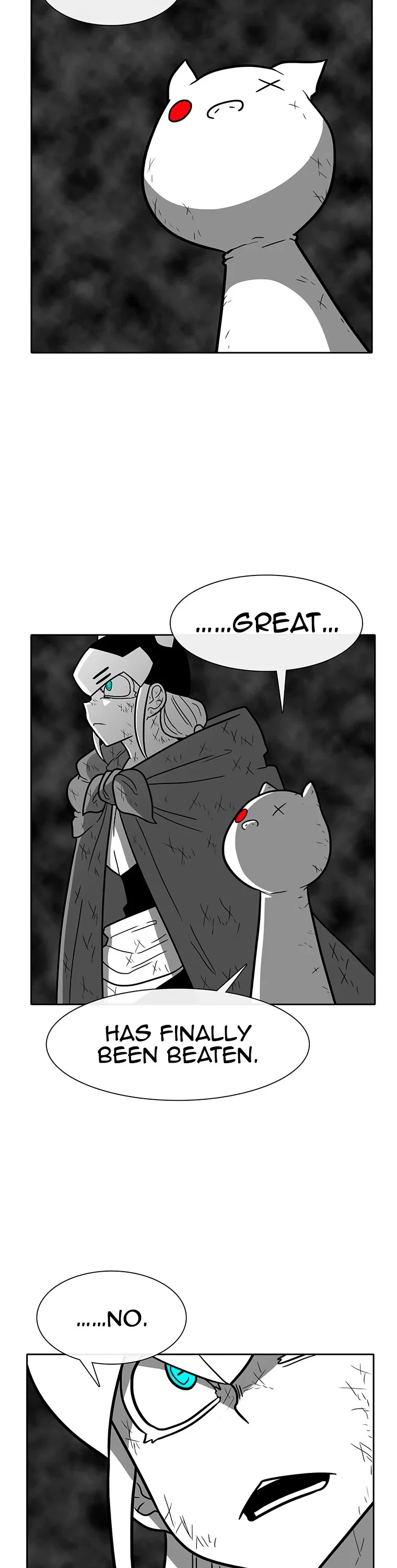 Burning Effect Chapter 210 page 13 - Chapter 210