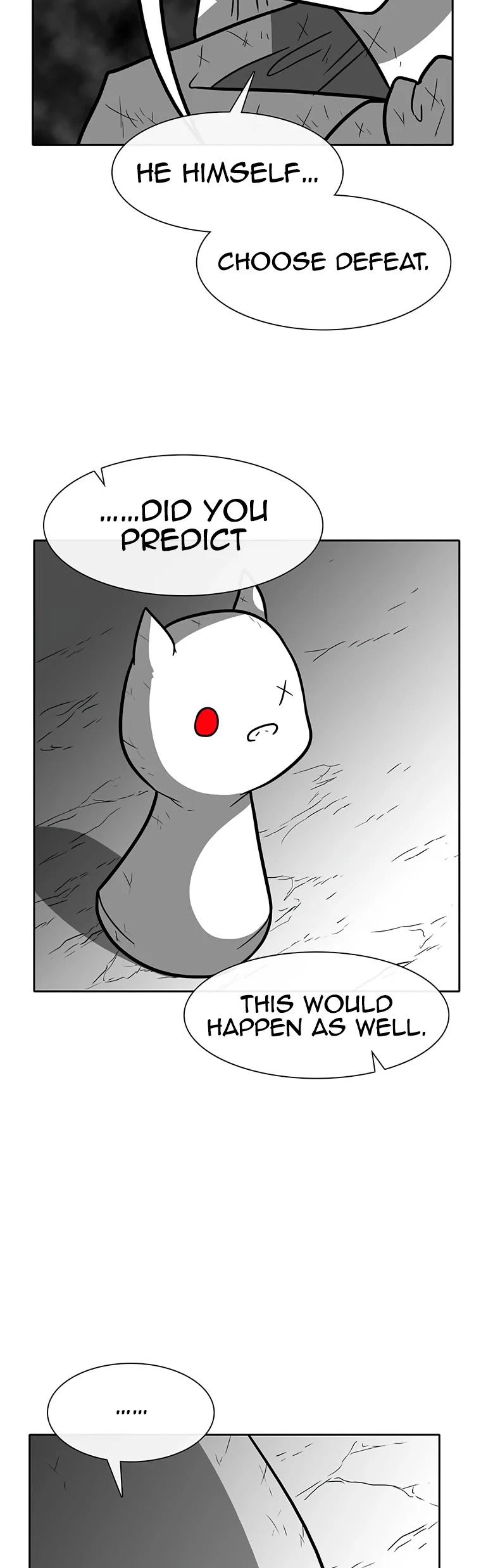 Burning Effect Chapter 210 page 14 - Chapter 210