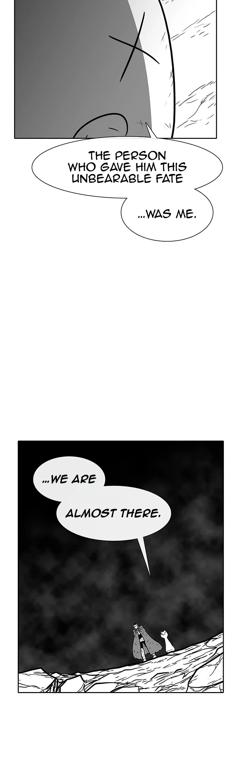 Burning Effect Chapter 210 page 15 - Chapter 210