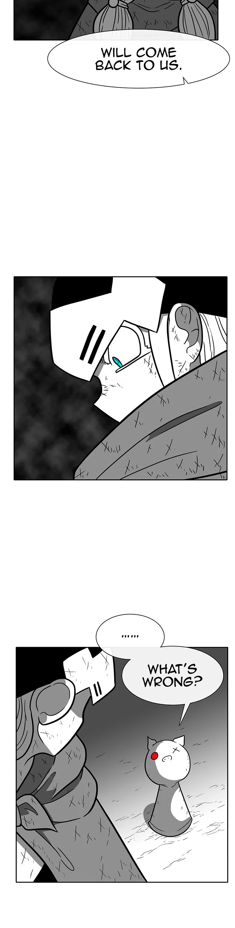 Burning Effect Chapter 210 page 17 - Chapter 210