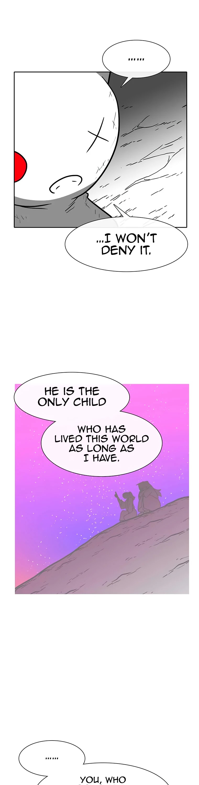 Burning Effect Chapter 210 page 19 - Chapter 210