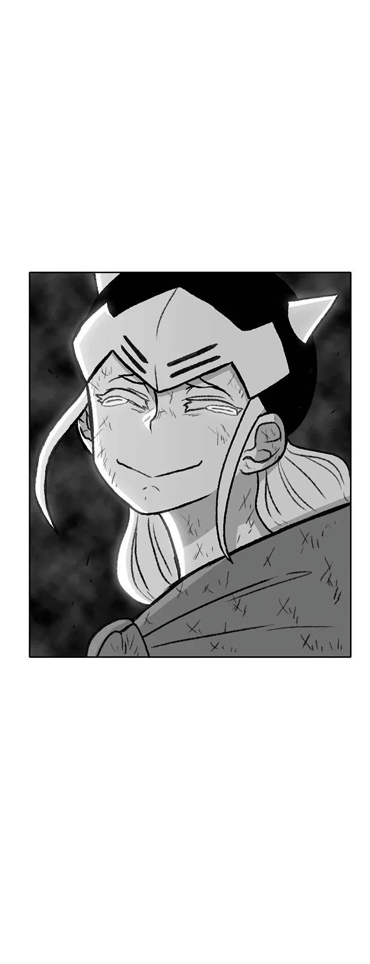 Burning Effect Chapter 210 page 22 - Chapter 210