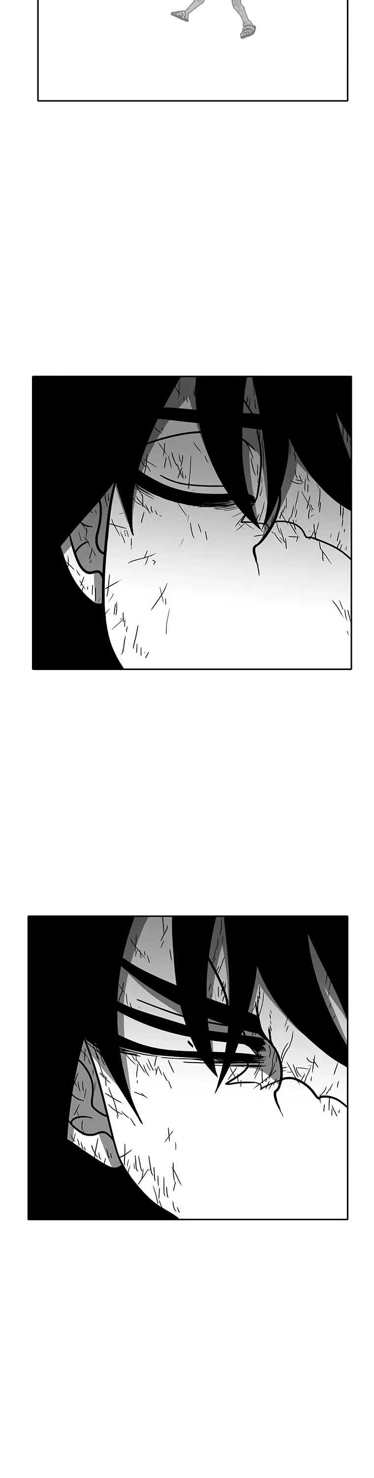 Burning Effect Chapter 210 page 24 - Chapter 210