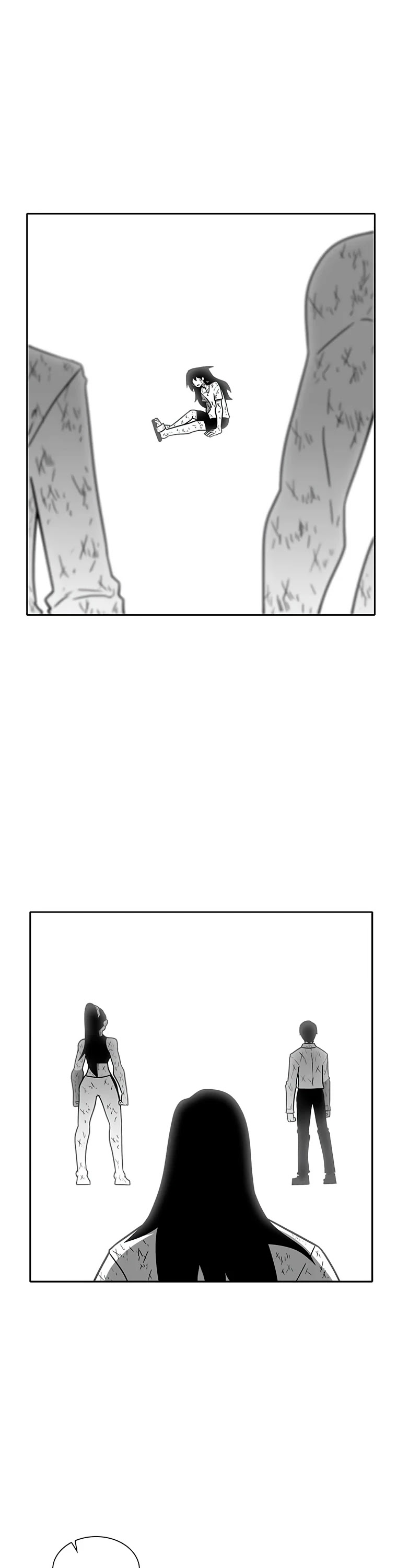 Burning Effect Chapter 210 page 25 - Chapter 210