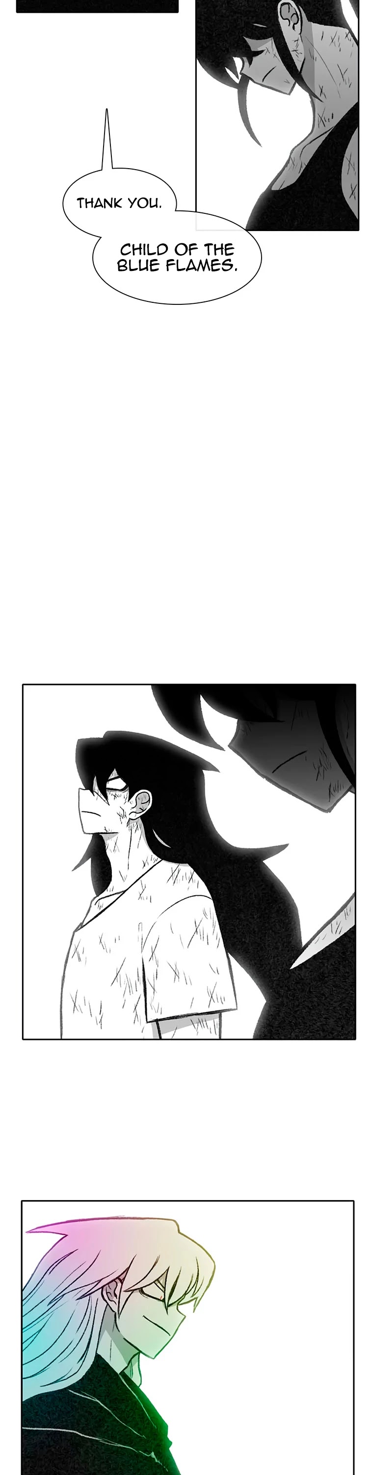 Burning Effect Chapter 210 page 28 - Chapter 210