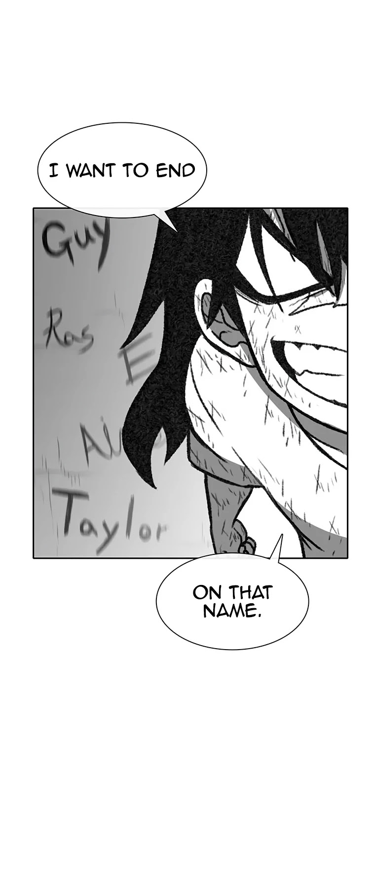 Burning Effect Chapter 210 page 30 - Chapter 210