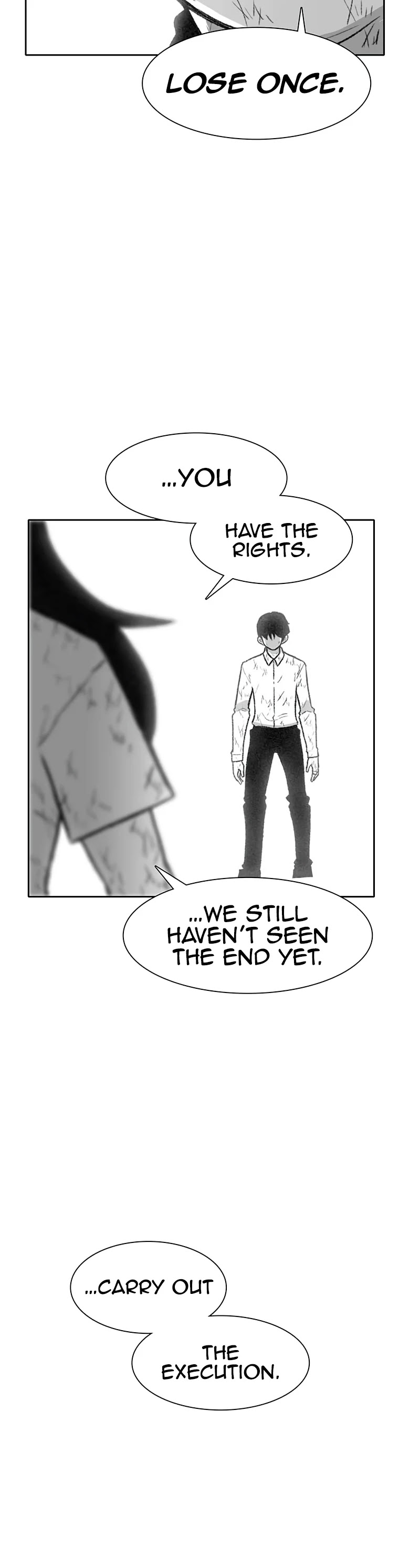 Burning Effect Chapter 210 page 37 - Chapter 210