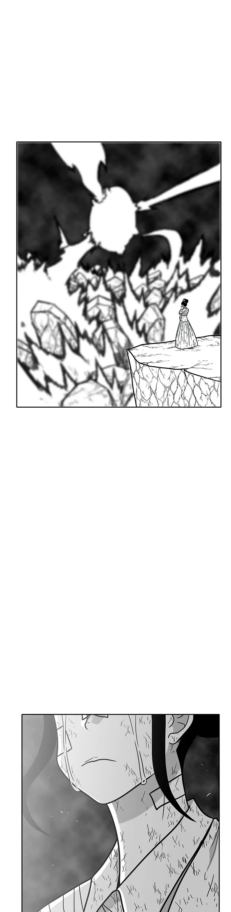 Burning Effect Chapter 210 page 4 - Chapter 210