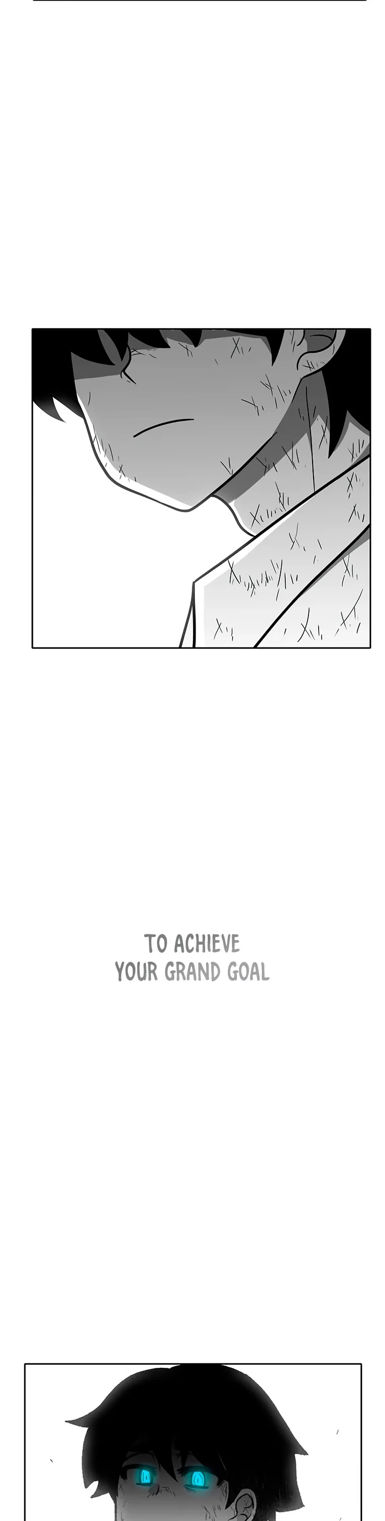 Burning Effect Chapter 210 page 40 - Chapter 210