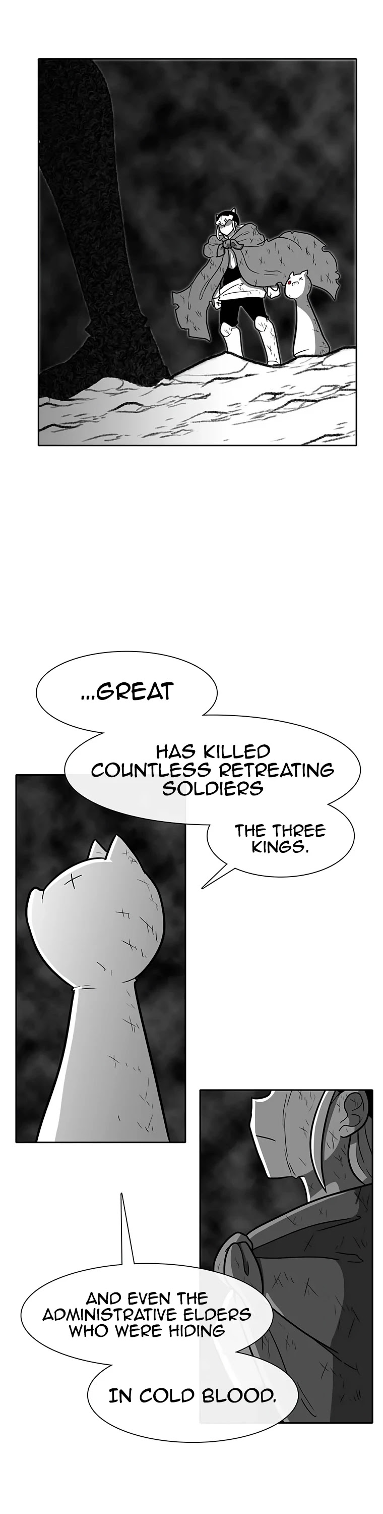 Burning Effect Chapter 210 page 42 - Chapter 210