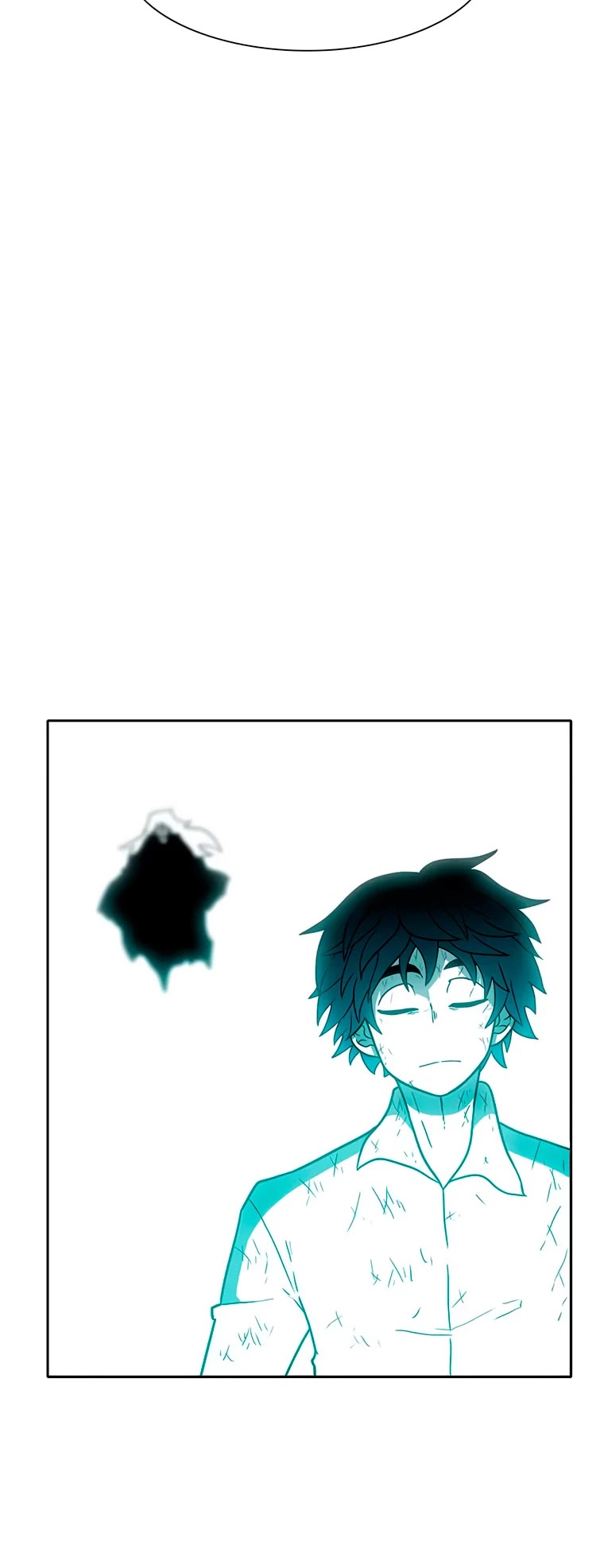 Burning Effect Chapter 210 page 45 - Chapter 210