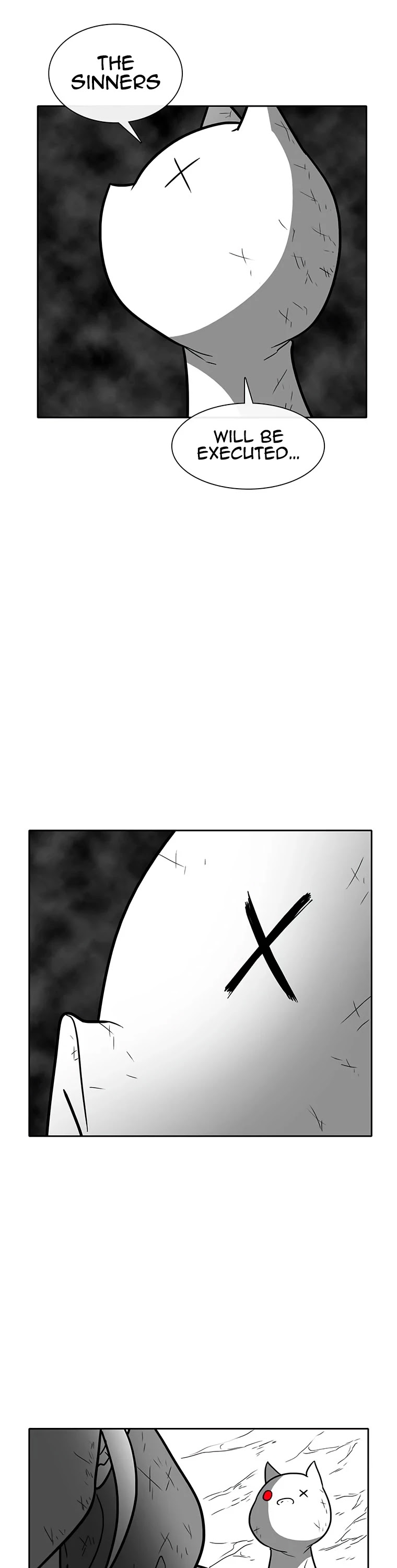 Burning Effect Chapter 210 page 48 - Chapter 210