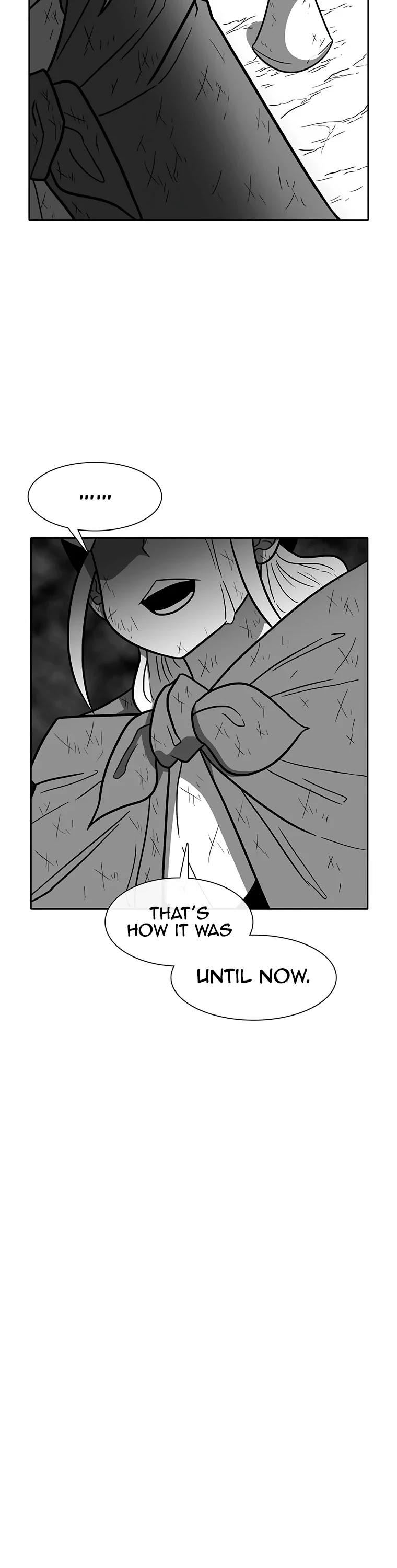 Burning Effect Chapter 210 page 49 - Chapter 210
