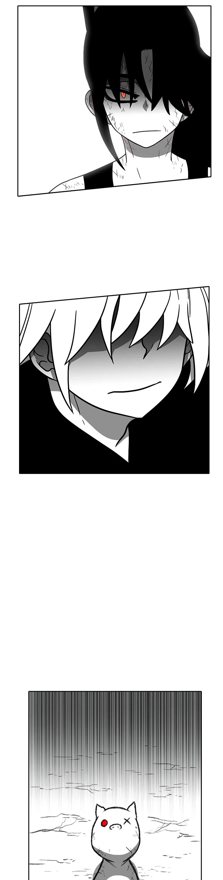 Burning Effect Chapter 210 page 50 - Chapter 210