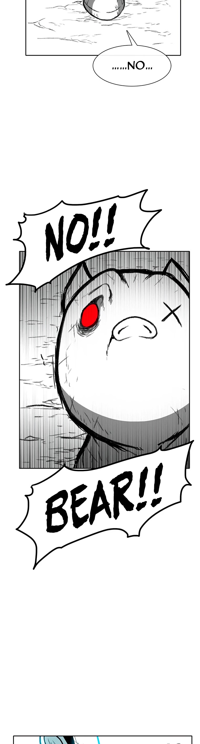 Burning Effect Chapter 210 page 51 - Chapter 210