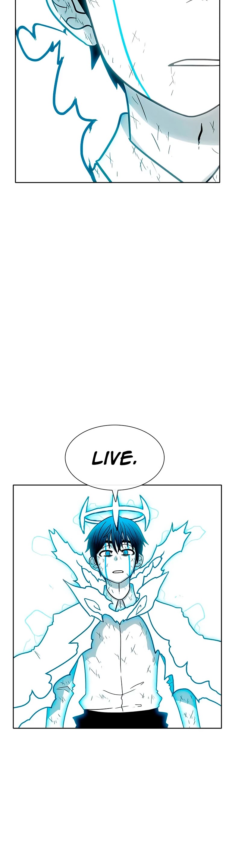 Burning Effect Chapter 210 page 52 - Chapter 210