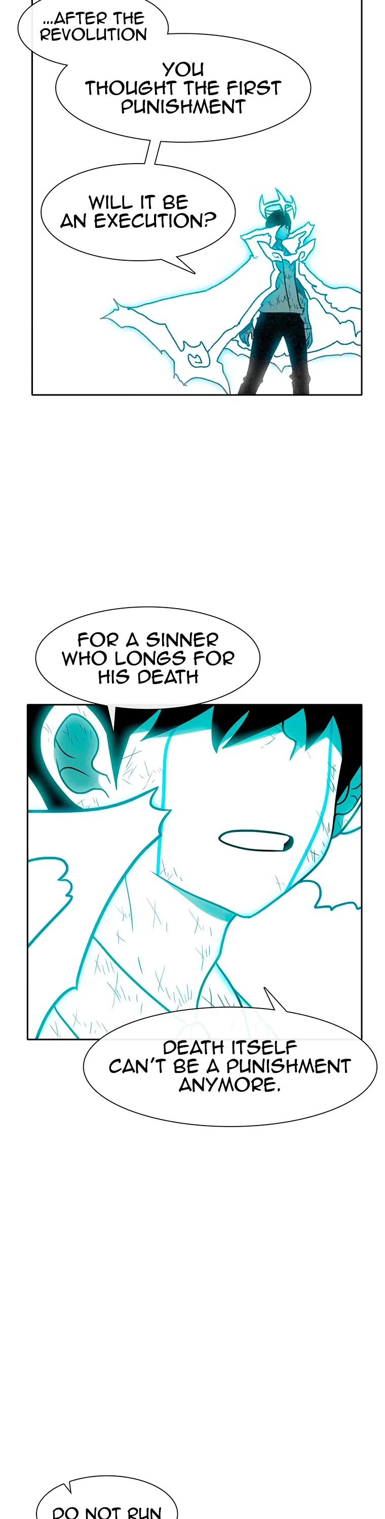 Burning Effect Chapter 210 page 54 - Chapter 210