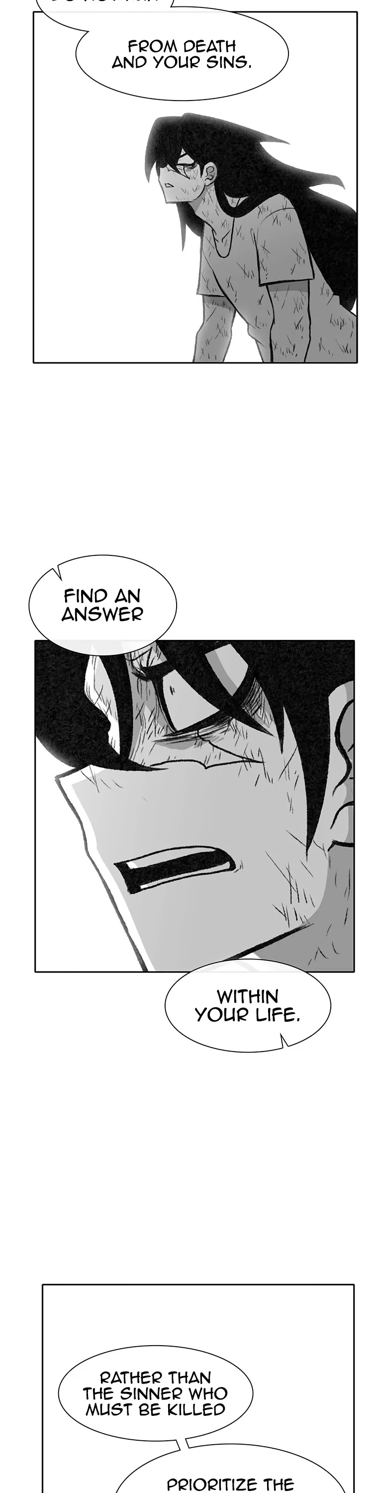 Burning Effect Chapter 210 page 55 - Chapter 210