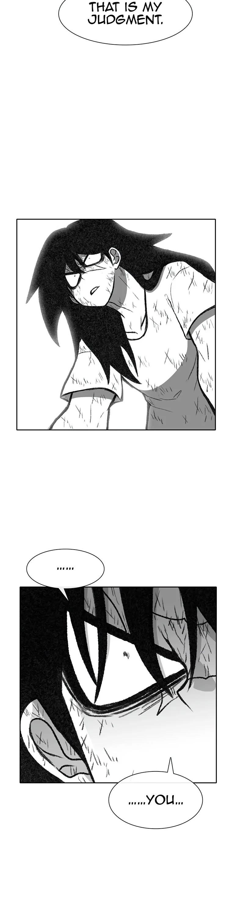 Burning Effect Chapter 210 page 57 - Chapter 210