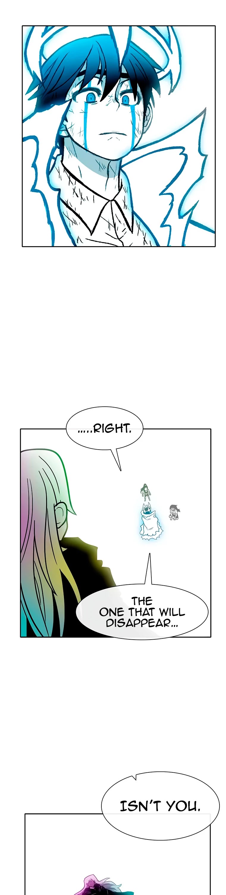 Burning Effect Chapter 210 page 58 - Chapter 210
