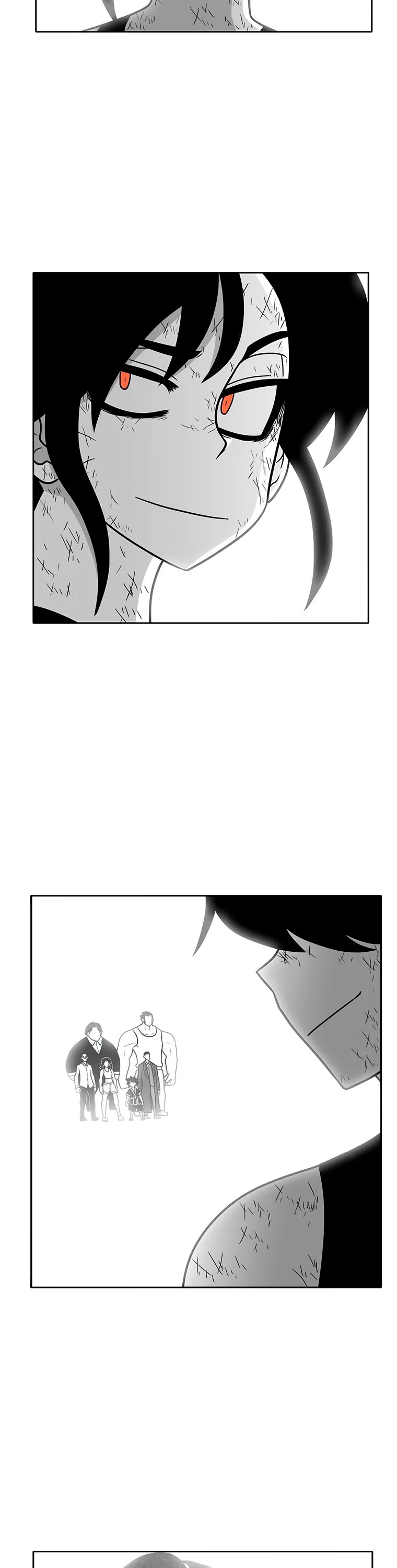 Burning Effect Chapter 210 page 6 - Chapter 210