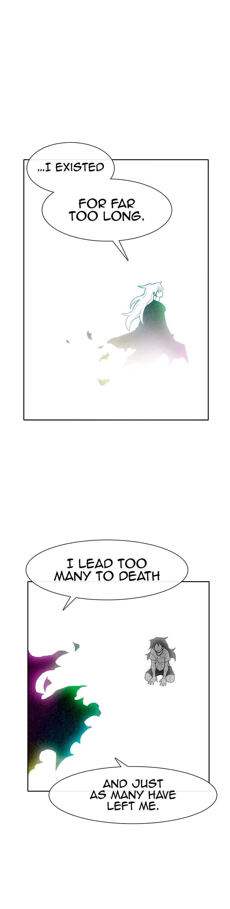 Burning Effect Chapter 210 page 61 - Chapter 210