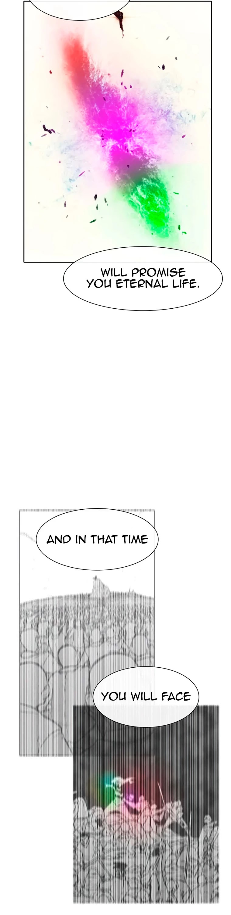 Burning Effect Chapter 210 page 63 - Chapter 210