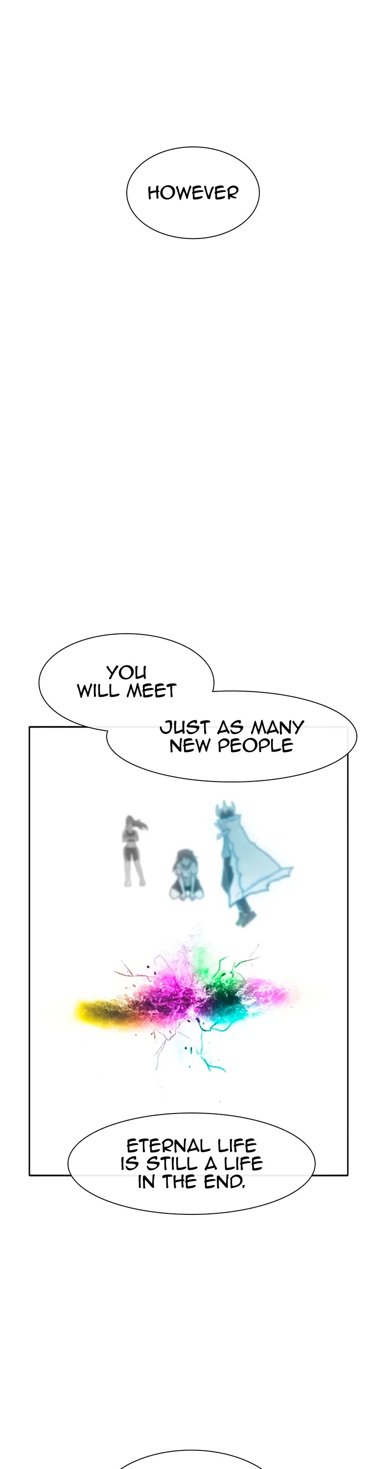 Burning Effect Chapter 210 page 65 - Chapter 210