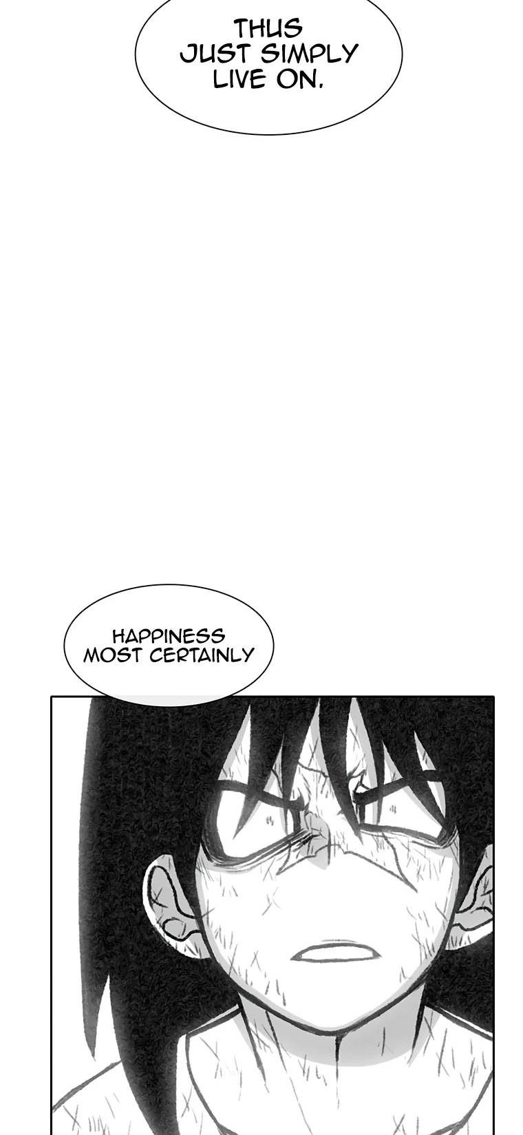 Burning Effect Chapter 210 page 66 - Chapter 210