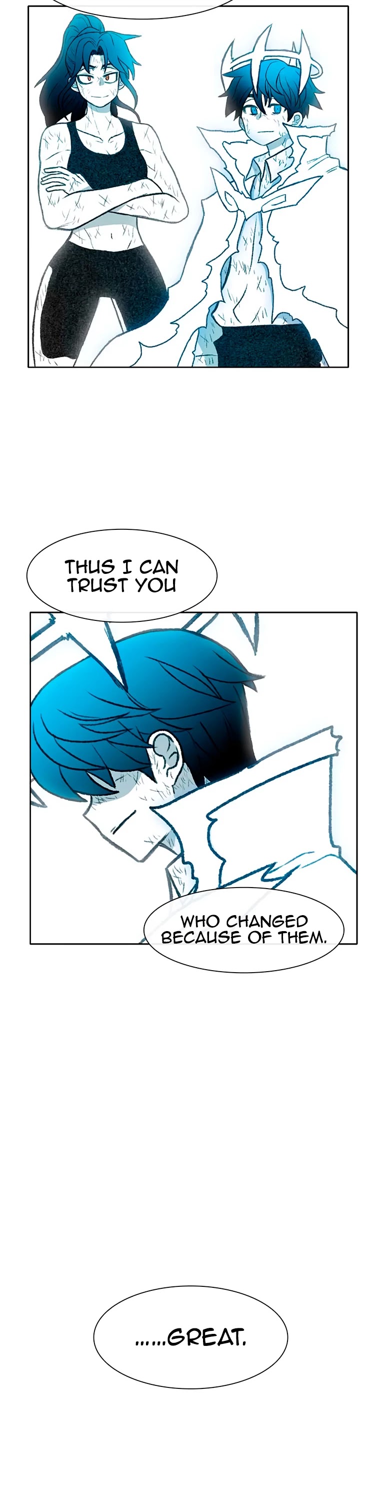 Burning Effect Chapter 210 page 69 - Chapter 210