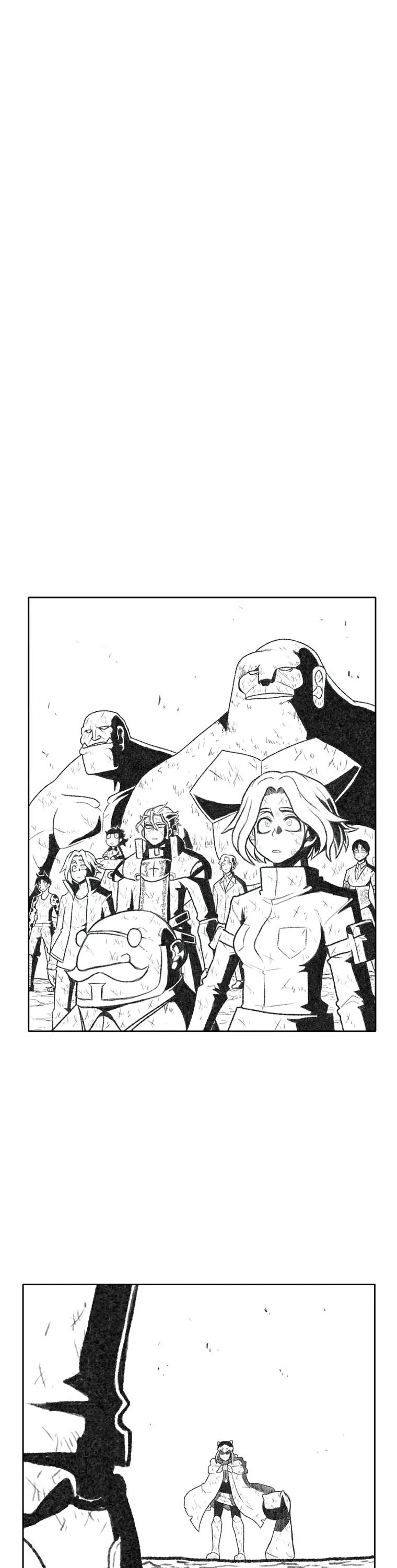 Burning Effect Chapter 210 page 72 - Chapter 210