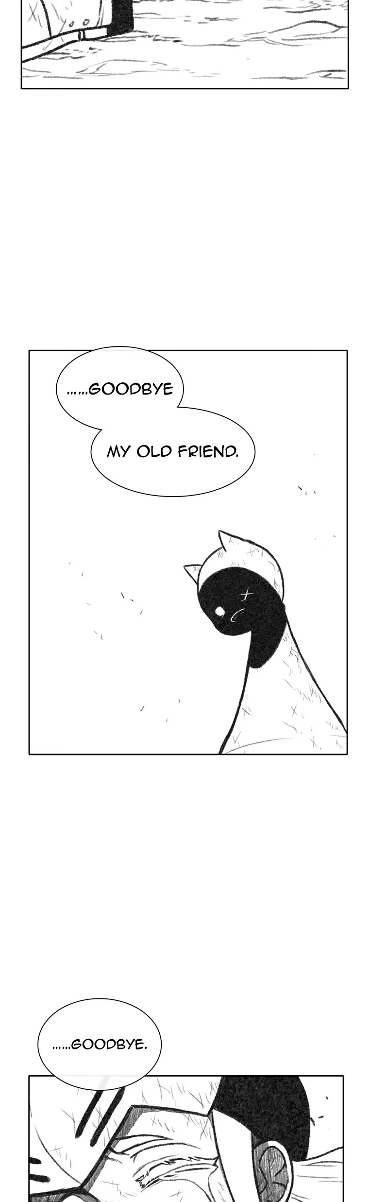 Burning Effect Chapter 210 page 73 - Chapter 210