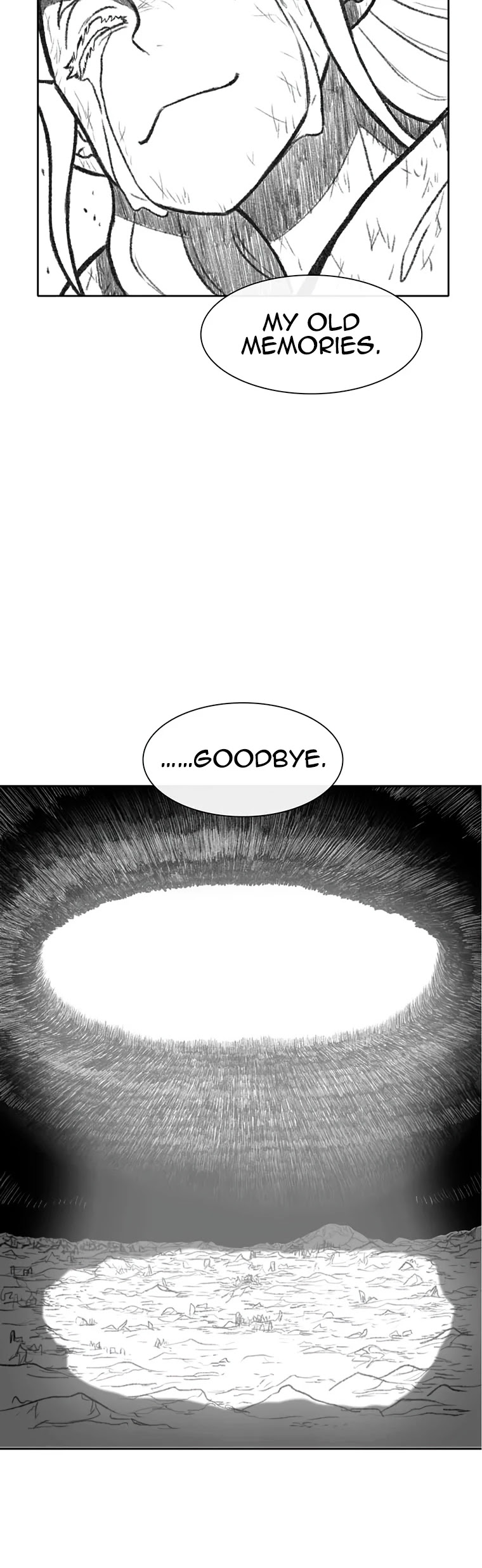 Burning Effect Chapter 210 page 74 - Chapter 210