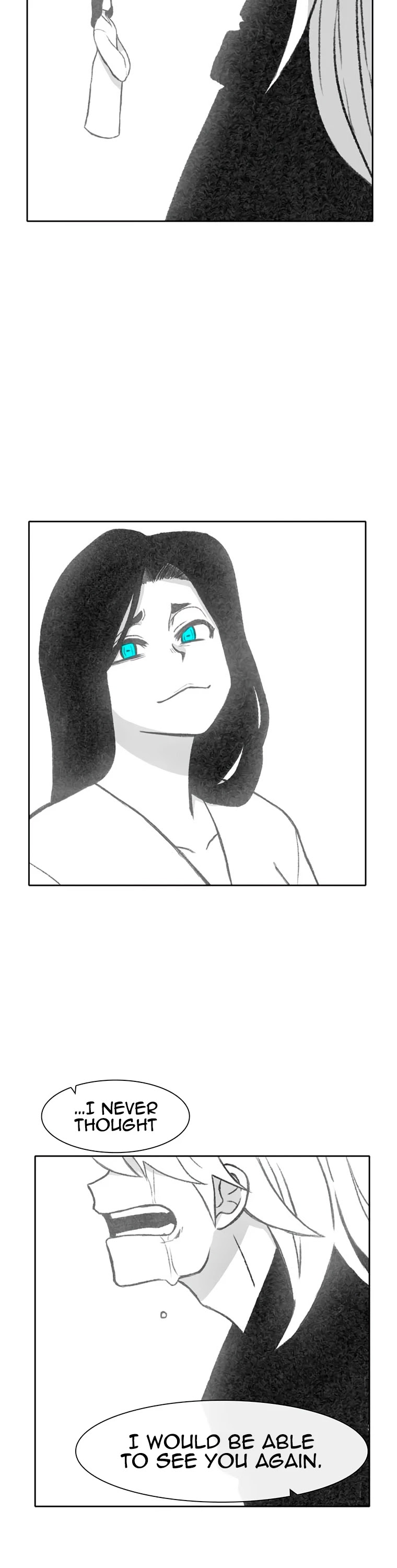 Burning Effect Chapter 210 page 77 - Chapter 210