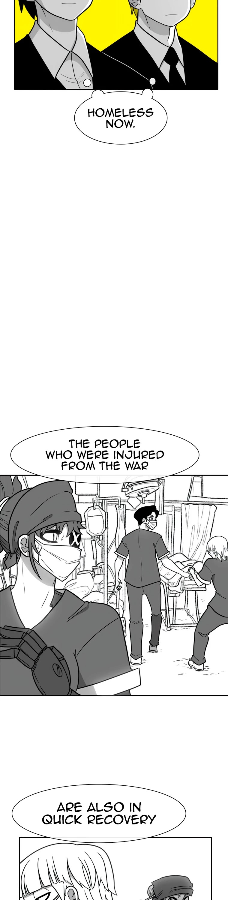 Burning Effect Chapter 211 page 10 - Chapter 211