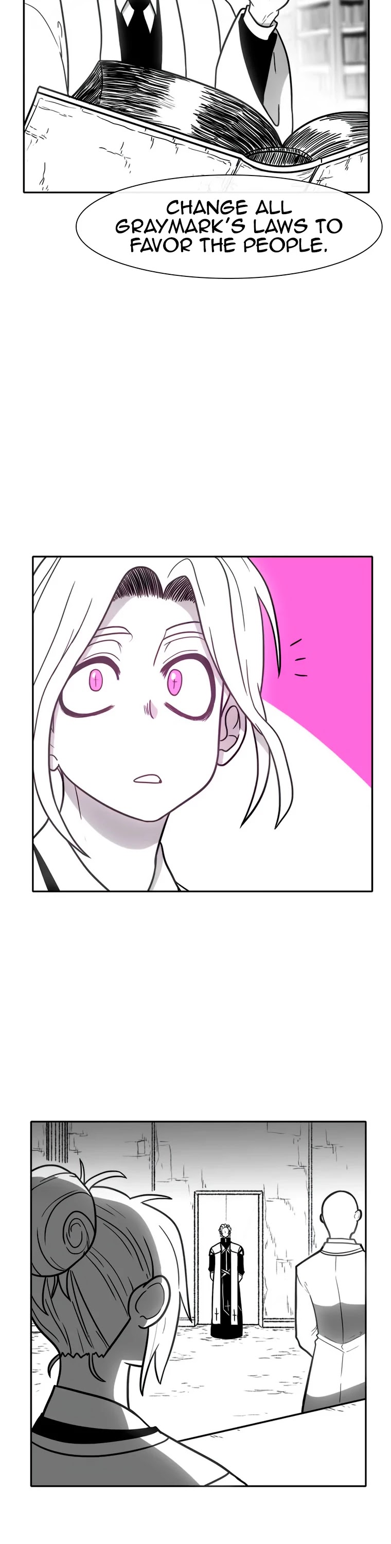 Burning Effect Chapter 211 page 13 - Chapter 211
