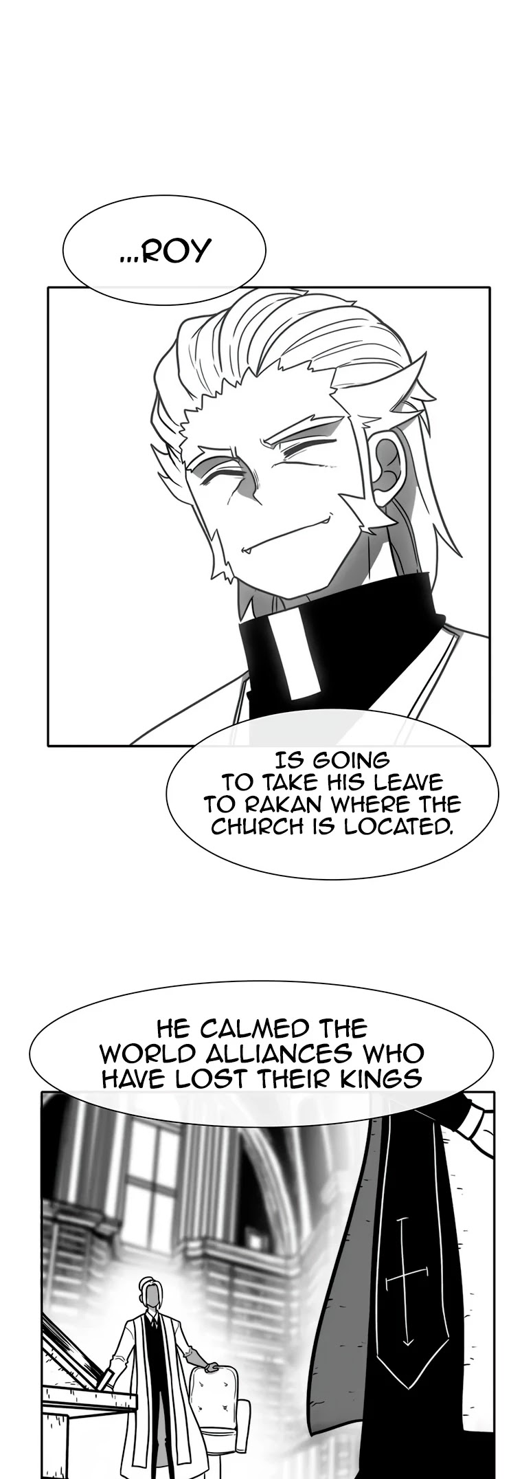 Burning Effect Chapter 211 page 14 - Chapter 211