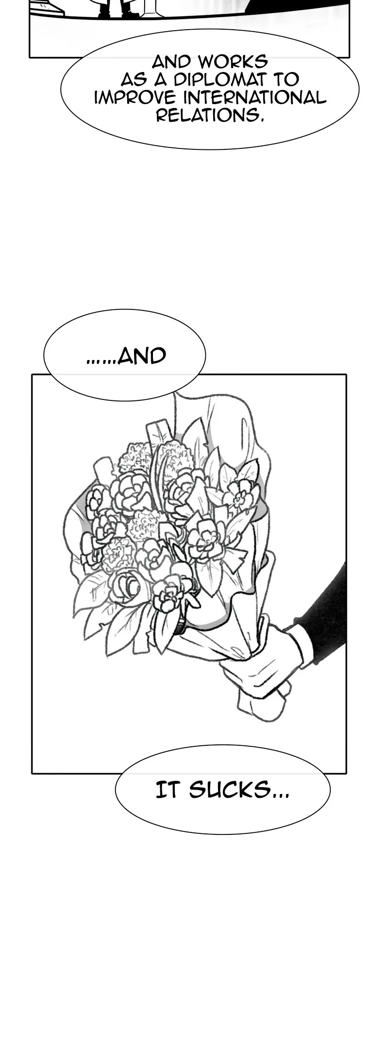 Burning Effect Chapter 211 page 15 - Chapter 211