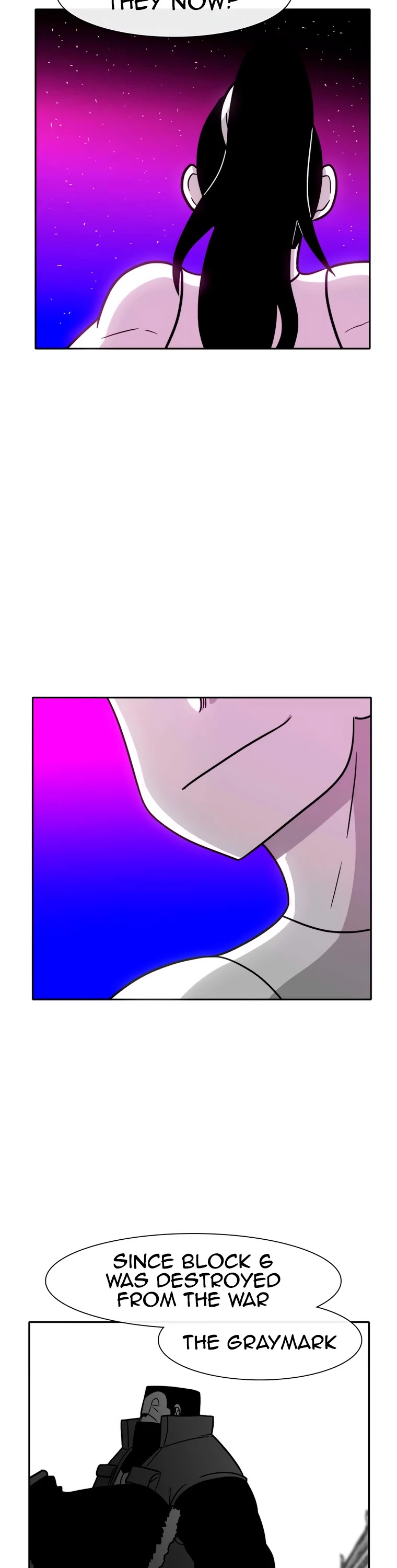 Burning Effect Chapter 211 page 17 - Chapter 211