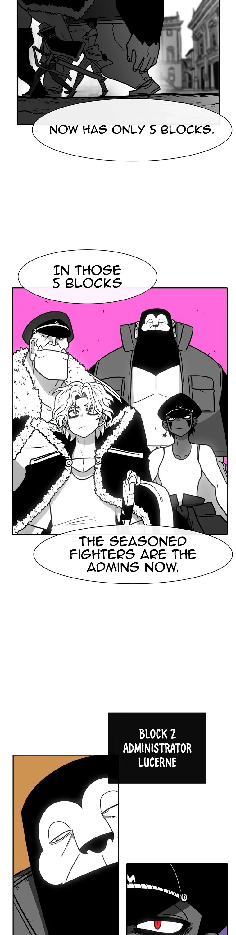 Burning Effect Chapter 211 page 18 - Chapter 211